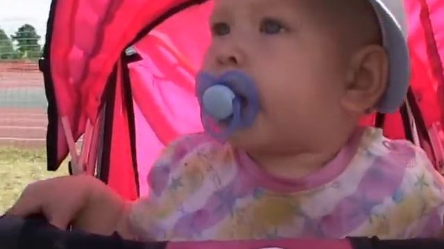 Уральский фест в Алапаевске смотреть онлайн