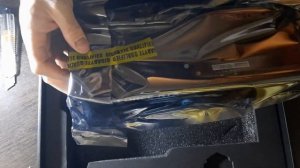 Распаковка Видеокарты AORUS Nvidia GeForce RTX 3060