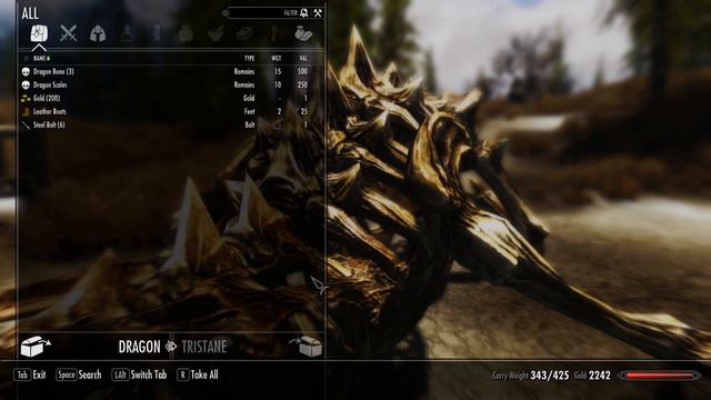Let's Play The Elder Scrolls V: Skyrim part 37 - Is Morthal ever safe? (Role-Play) смотреть онлайн