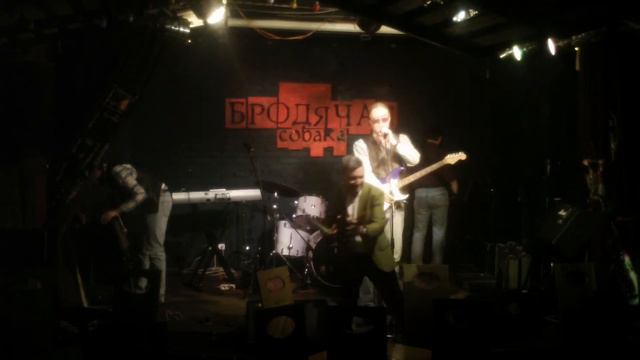 Бенефис ГЕНЫ КРАЙНОВА  Алексей Кобринский