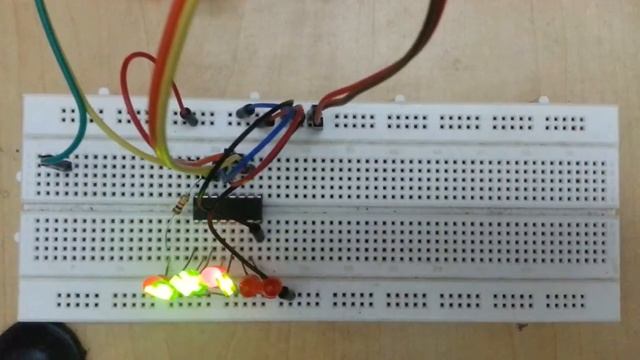 Raspberry Pi Digital outputs expansion slot. смотреть онлайн