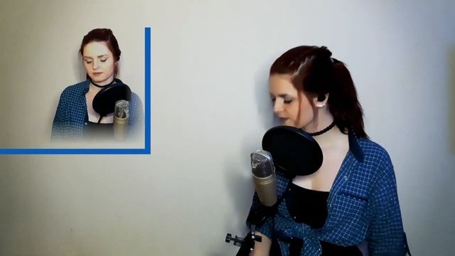 IrinaCh - Kyouran Hey Kids!! (cover THE ORAL CIGARETTES) смотреть онлайн