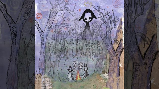 goblin king lullaby смотреть онлайн