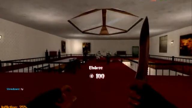 Garrys Mod Zombie Survival смотреть онлайн