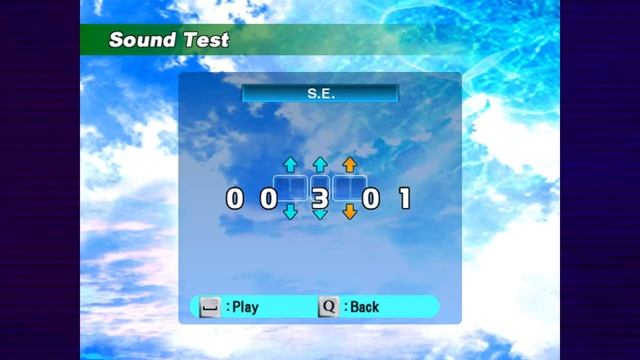 Sonic Adventure alt spin dash sound effect смотреть онлайн