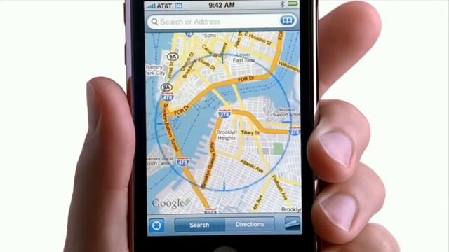 Как менялся Iphone за 10 лет смотреть онлайн