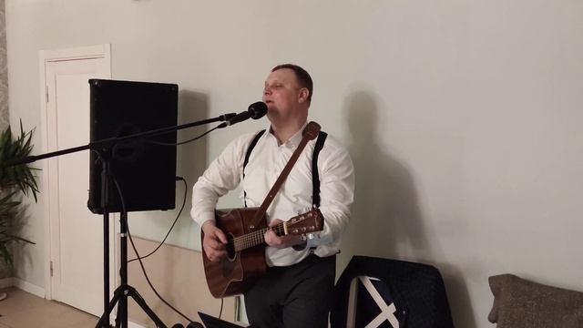 Три хвилини -Друга Ріка ( Cover Борис Федорченко) смотреть онлайн