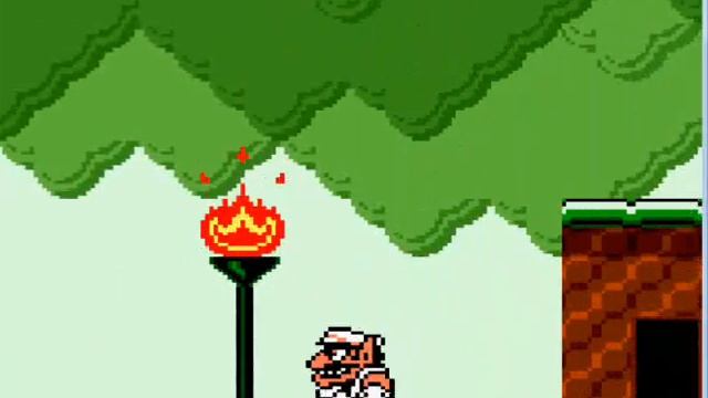 Let's Play Wario Land 3 01 - Retardation Nation смотреть онлайн