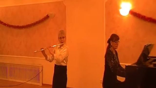 "Адский галоп" Ж.Оффенбах смотреть онлайн