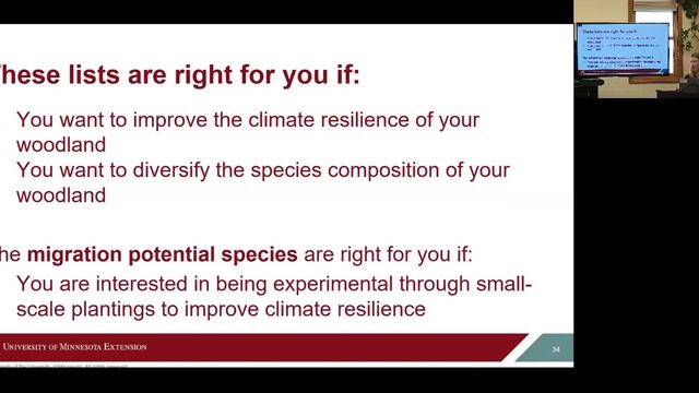 Climate-Ready Woodlands Rewilding Your Backyard Woods смотреть онлайн