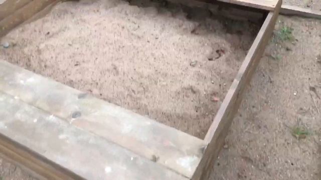 Детский домик своими руками! ? Каркасный дом. Деревянный детский домик! смотреть онлайн