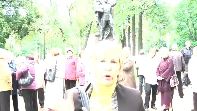 о проблемах "вымирания" города Яранска смотреть онлайн
