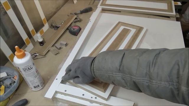 мебельный фасад своими руками смотреть онлайн