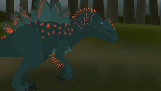 New OC And intro/Outro || Stick Nodes Pro || смотреть онлайн