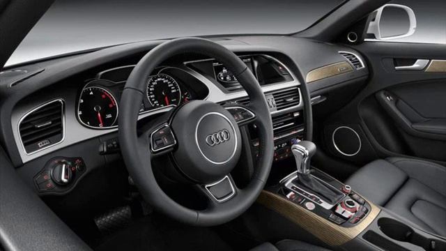 audi a4 allroad 2013 review смотреть онлайн