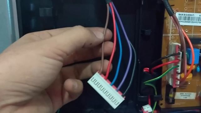 ✅Como CONVERTIR una Nevera [SAMSUNG INVERTER] a Convencional? смотреть онлайн