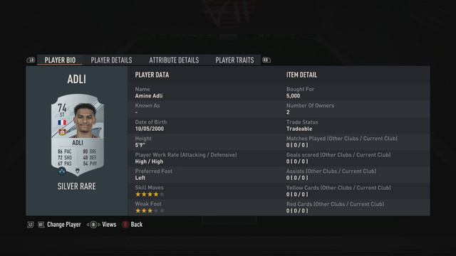 Silver Squad Builder 20k META Cheat Code: Use Gold Cards In Silver Lounge? FIFA 23 Ultimate Team FU смотреть онлайн