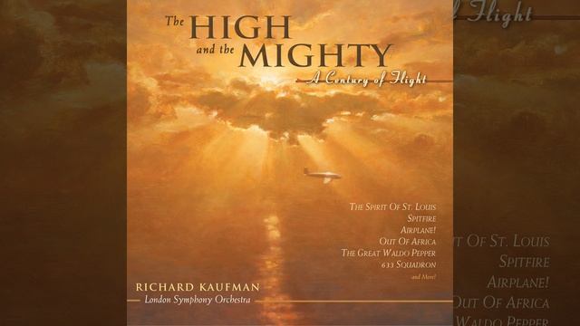 Out Of Africa: Flying Over Africa смотреть онлайн