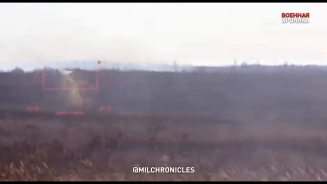TERBUKTI BATTLE PROVEN, KORNET ATGM RUSIA JADI ANDALAN LUMPUHKAN TANK NATO смотреть онлайн