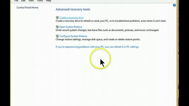 Being Prepared For a Disaster - Windows 8 смотреть онлайн