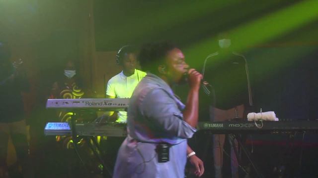 Rhoda Isabella | Jesus I'll Never Forget смотреть онлайн