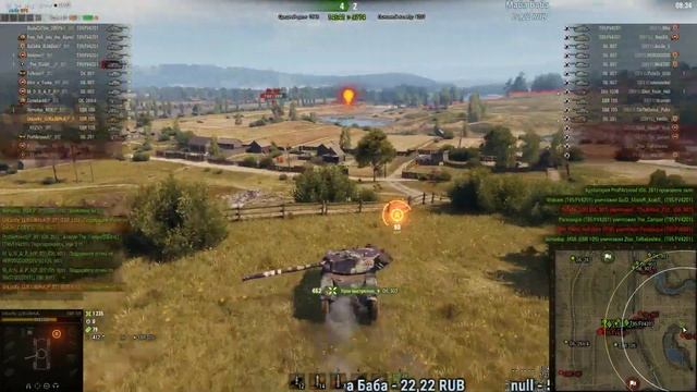 СТРИМ: ВЫЛАЗКИ, РОТА STELLA [P_BY] | WORLD OF TANKS смотреть онлайн