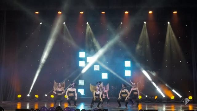 VOGUE | Леша Кондраков | ОТЧЕТНЫЙ №3 | TT MAGIC MOVE 2017 смотреть онлайн