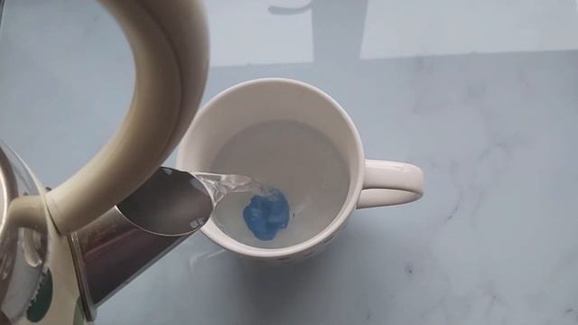 How not to cast parts with Blue Stuff and Milliput смотреть онлайн