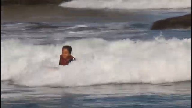 2 Campeonato Nacional De Bodyboard Edicion Virtual смотреть онлайн