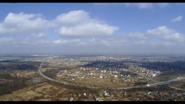 АБИНСК|ГОРОДА РОССИИ смотреть онлайн