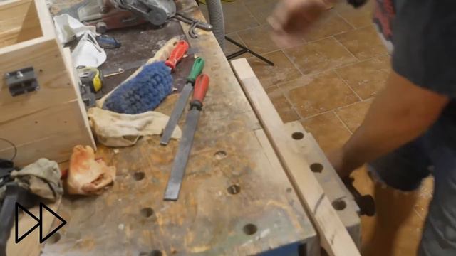 Mogs wheel nut tool смотреть онлайн