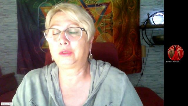 ЛЕТАЛИЯ - ПАНДОРА Вопрос - Ответ Часть 1 смотреть онлайн