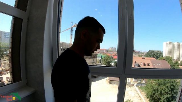 Ремонт квартиры в ЖК "ПРИВИЛЕГИЯ" смотреть онлайн