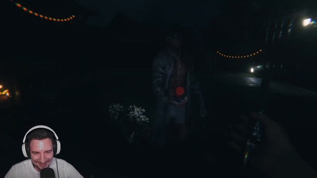Идем издеваться над призраком с @CLANDARPLAY и @MO_SS в Ghost Exile. смотреть онлайн
