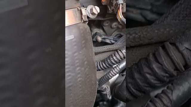 EGR Valve vacuum arm from start to 3000rpm. FORD KUGA MK2 2.0 TDCI 18PHP смотреть онлайн