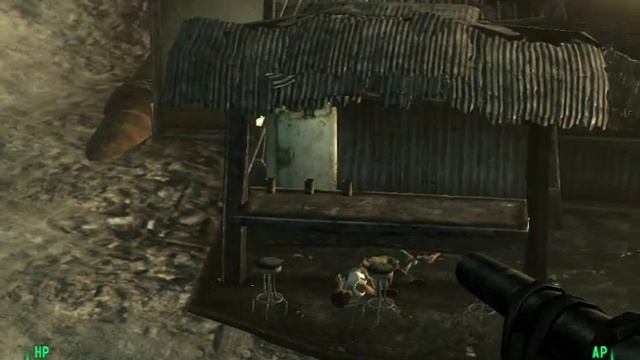 Combat Overhaul смотреть онлайн