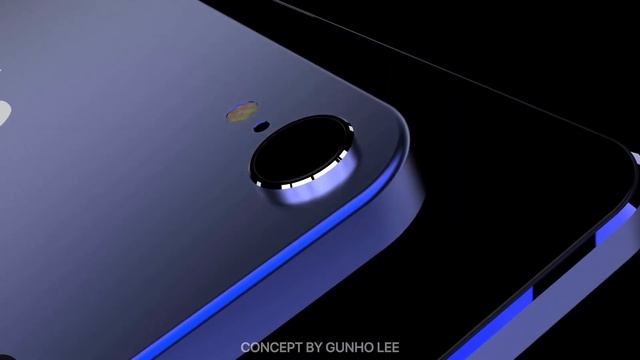 Introducing iPod Touch 8th — Apple смотреть онлайн
