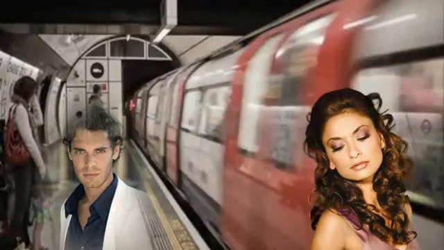 ГОВОРИШЬ МНЕ смотреть онлайн