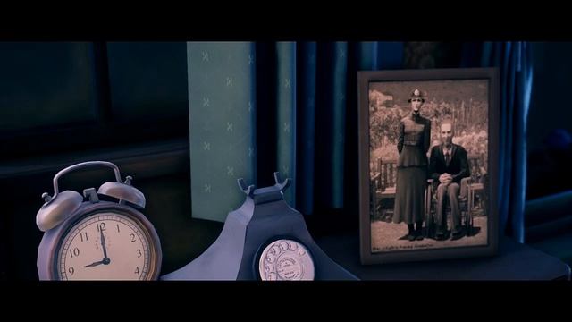 Conway: Disappearance at Dahlia View - Part 13 Let's Play Walkthrough Commentary смотреть онлайн