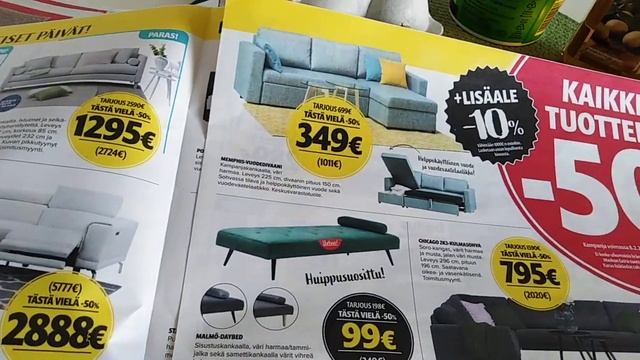 Посмотрим журналы, скидки в Турку смотреть онлайн