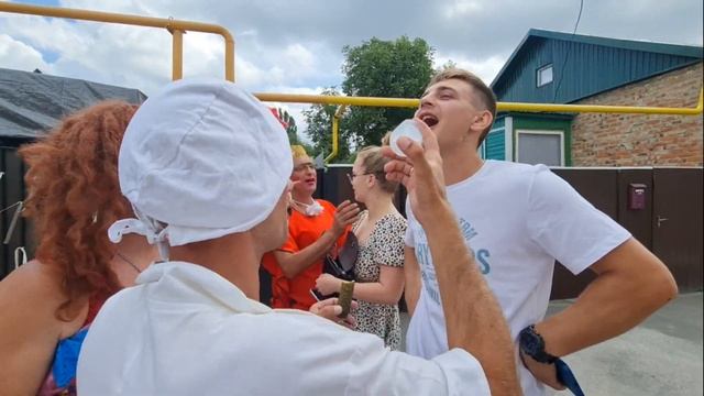 VLOG Второй день СВАДЬБЫ Ростов-на-Дону смотреть онлайн