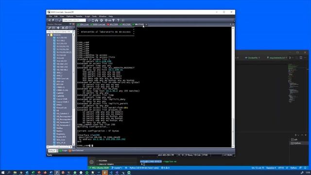 Auto Anchor y Python смотреть онлайн
