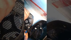 Разборка зеркало фф3 от dooom