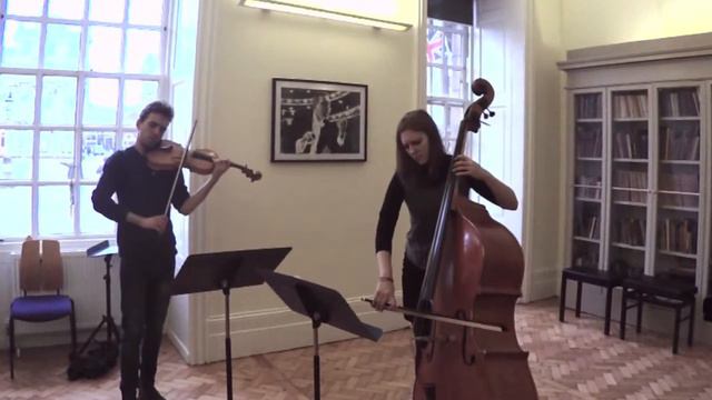 Danza Española N 2- Orientale E.Granados смотреть онлайн