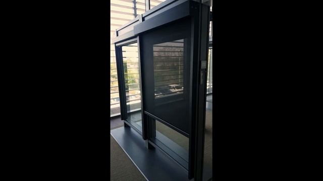 Alu System - System Zip 90 смотреть онлайн