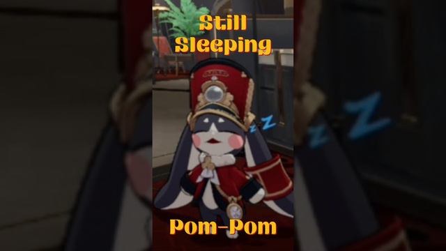 Pom-Pom Honkai Star Rail @cidgamer9999 #honkaistarrail #honkaistarrailgameplay #honkai смотреть онлайн