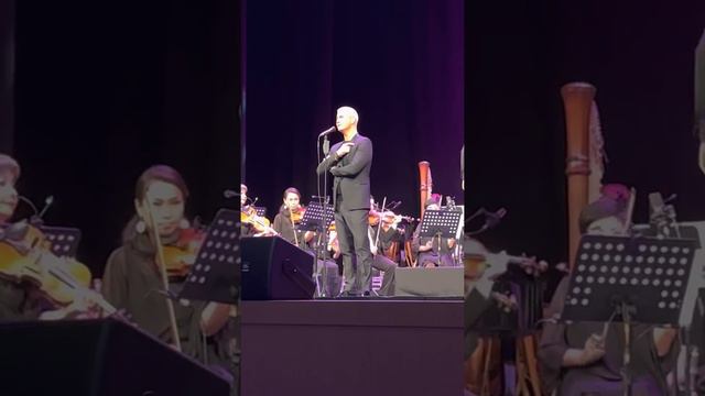 “My way” - Alessandro Safina смотреть онлайн
