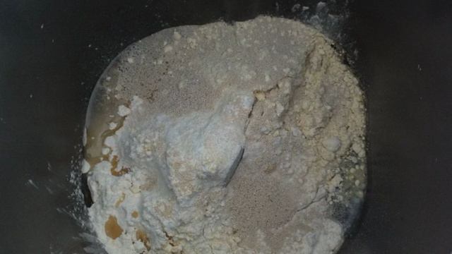 Кухня Мамашки