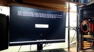 Проброс единственной видеокарты в виртуалку у меня вот работает