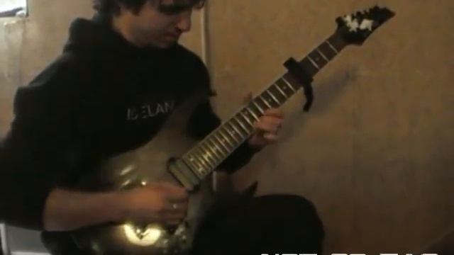 FABRIZIO FLOCCO (Five Sided Room / Ephesar) - Recording смотреть онлайн